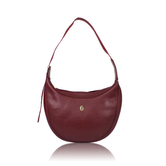 Cartier マスト 25&nbsp;x21&nbsp;x8cm(幅&nbsp;x 高さ&nbsp;x マチ)