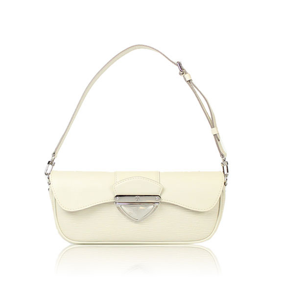 LOUIS VUITTON ポシェットモンテーニュ 22&nbsp;x10&nbsp;x6cm(幅&nbsp;x 高さ&nbsp;x マチ)