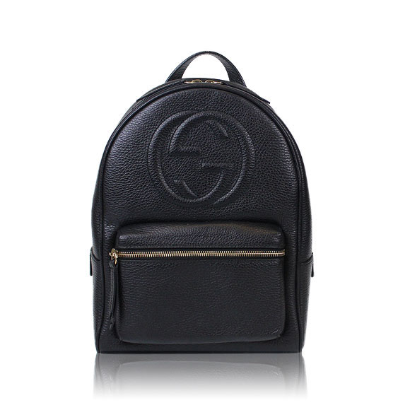 GUCCI バックパック 23&nbsp;x31&nbsp;x9cm(幅&nbsp;x 高さ&nbsp;x マチ)