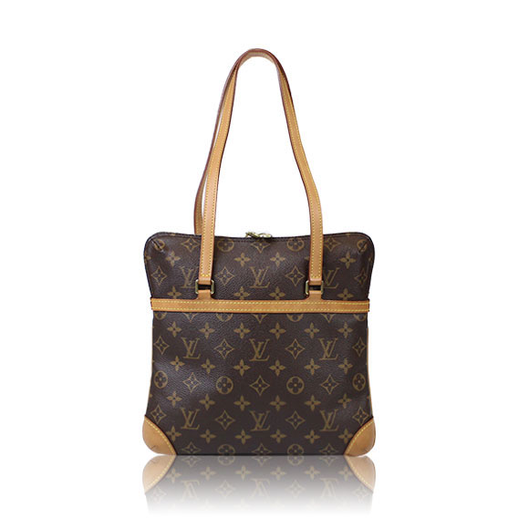 LOUIS VUITTON クーサンGM 28&nbsp;x27&nbsp;x3cm(幅&nbsp;x 高さ&nbsp;x マチ)