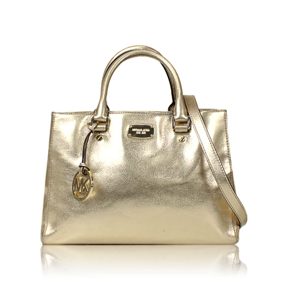 Michael Kors 2WAYバッグ 32 x22 x13cm(幅 x 高さ x マチ)