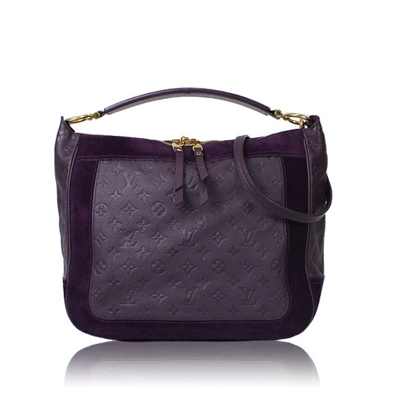 LOUIS VUITTON オダシューズMM 34 x31 x14cm(幅 x 高さ x マチ)