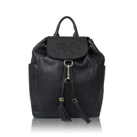 Tory Burch バックパック 26&nbsp;x34&nbsp;x13cm(幅&nbsp;x 高さ&nbsp;x マチ)