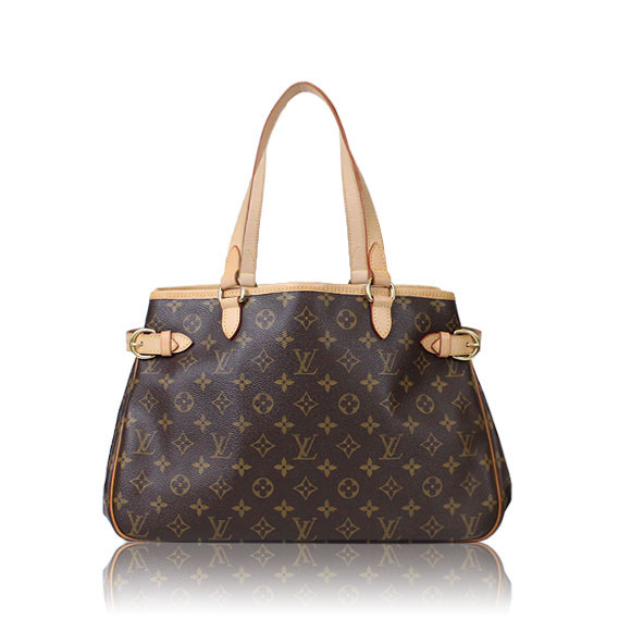 LOUIS VUITTON バティニョールオリゾンタル 38 x25 x13cm(幅 x 高さ x マチ)