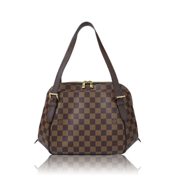 LOUIS VUITTON ベレムMM 34 x24 x14cm(幅 x 高さ x マチ)