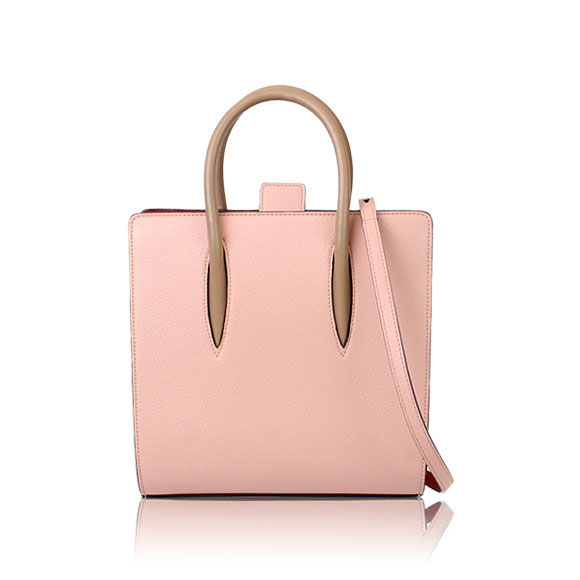 Christian Louboutin パロマ・スモール 21&nbsp;x21&nbsp;x10cm(幅&nbsp;x 高さ&nbsp;x マチ)