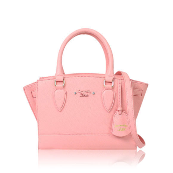 Samantha Vega 2WAYバッグ 26&nbsp;x17&nbsp;x11cm(幅&nbsp;x 高さ&nbsp;x マチ)