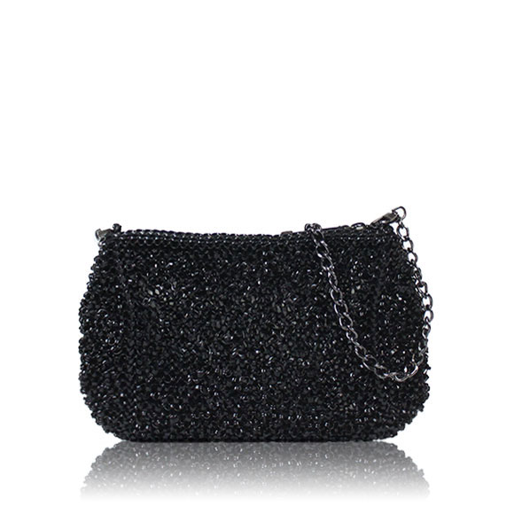 ANTEPRIMA ワイヤーバッグ 24&nbsp;x16&nbsp;x4cm(幅&nbsp;x 高さ&nbsp;x マチ)