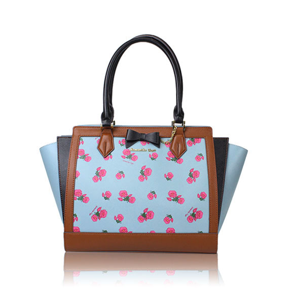 Samantha Vega ハンドバッグ 32&nbsp;x28&nbsp;x14cm(幅&nbsp;x 高さ&nbsp;x マチ)