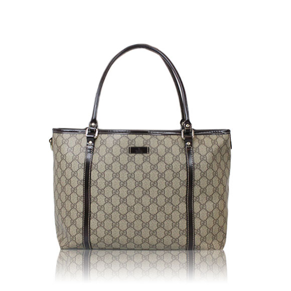 GUCCI GGプラス 34&nbsp;x25&nbsp;x15cm(幅&nbsp;x 高さ&nbsp;x マチ)