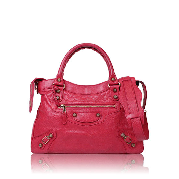 BALENCIAGA ジャイアントタウン 32&nbsp;x22&nbsp;x6cm(幅&nbsp;x 高さ&nbsp;x マチ)