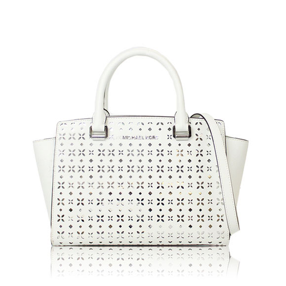 Michael Kors 2WAYバッグ 28 x21 x13cm(幅 x 高さ x マチ)