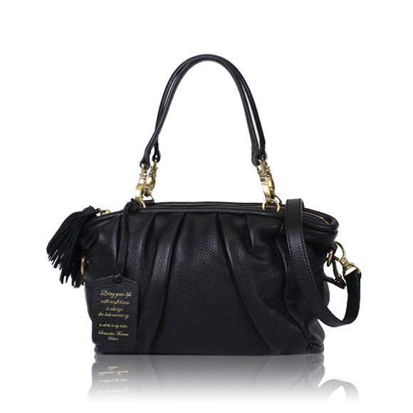 Samantha Thavasa 2WAYバッグ 22&nbsp;x16&nbsp;x13cm(幅&nbsp;x 高さ&nbsp;x マチ)