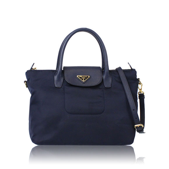 PRADA 2WAYバッグ 28&nbsp;x20&nbsp;x18cm(幅&nbsp;x 高さ&nbsp;x マチ)