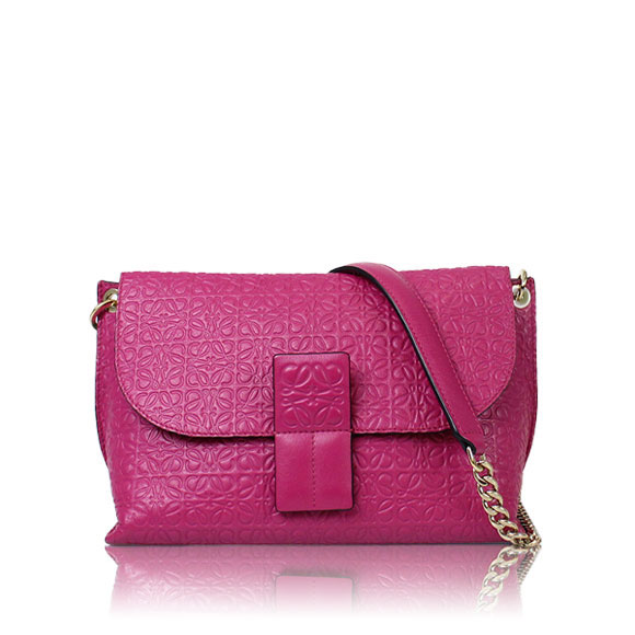 LOEWE アベニュー 24&nbsp;x15&nbsp;x10cm(幅&nbsp;x 高さ&nbsp;x マチ)