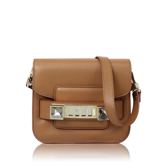 Proenza Schouler ショルダーバッグ 18&nbsp;x15&nbsp;x8cm(幅&nbsp;x 高さ&nbsp;x マチ)