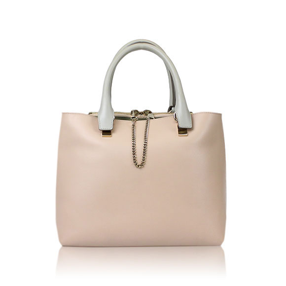 Chloe ベイリー 29&nbsp;x24&nbsp;x18cm(幅&nbsp;x 高さ&nbsp;x マチ)