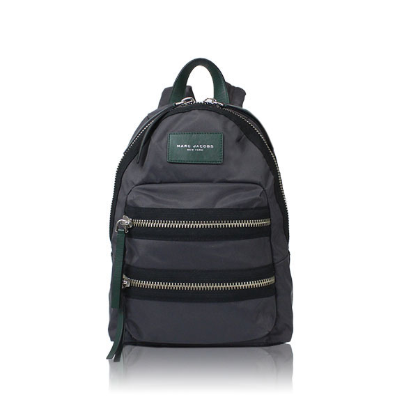MARC JACOBS バックパック 24&nbsp;x31&nbsp;x10cm(幅&nbsp;x 高さ&nbsp;x マチ)