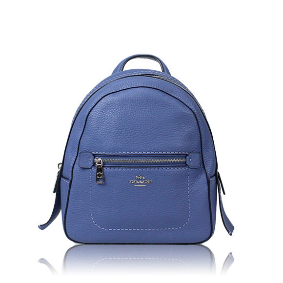 COACH バックパック 19&nbsp;x23&nbsp;x8cm(幅&nbsp;x 高さ&nbsp;x マチ)