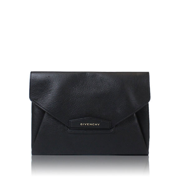 GIVENCHY アンティゴナ 29&nbsp;x21&nbsp;x1cm(幅&nbsp;x 高さ&nbsp;x マチ)