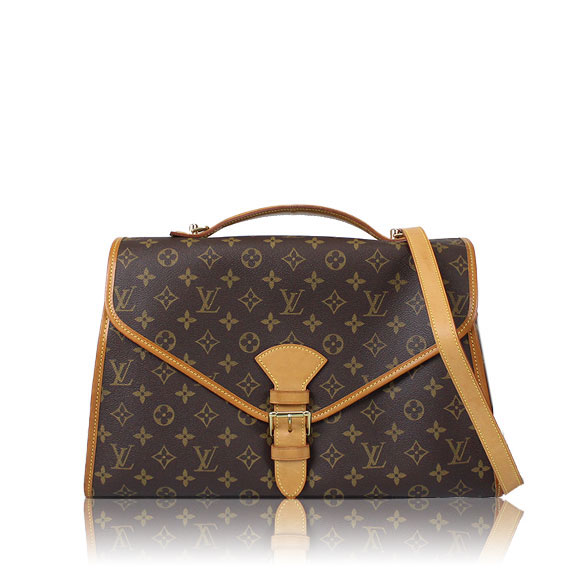 LOUIS VUITTON ビバリー41 40 x26 x11cm(幅 x 高さ x マチ)