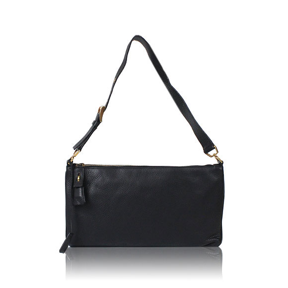 PRADA ショルダーバッグ 32&nbsp;x17&nbsp;x1cm(幅&nbsp;x 高さ&nbsp;x マチ)