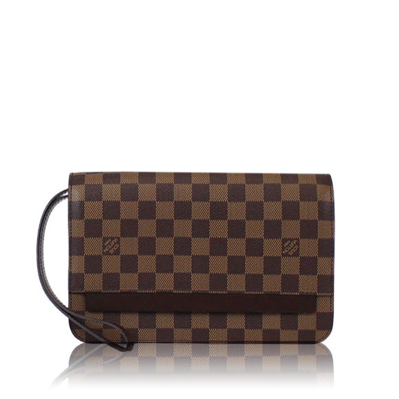 LOUIS VUITTON サンルイ 25&nbsp;x16&nbsp;x5cm(幅&nbsp;x 高さ&nbsp;x マチ)
