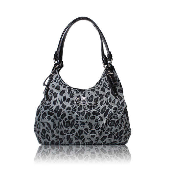 COACH トートバッグ 33&nbsp;x24&nbsp;x11cm(幅&nbsp;x 高さ&nbsp;x マチ)