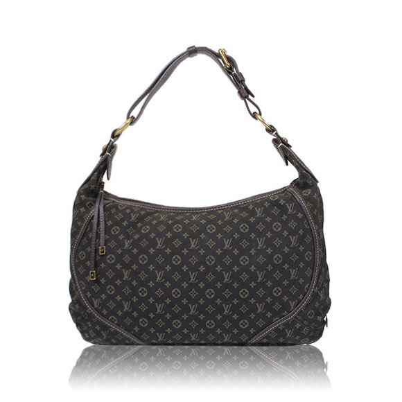 LOUIS VUITTON マノンMM 37 x27 x5cm(幅 x 高さ x マチ)