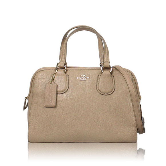 COACH 2WAYバッグ 25&nbsp;x18&nbsp;x12cm(幅&nbsp;x 高さ&nbsp;x マチ)