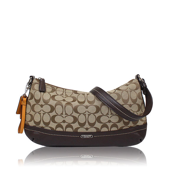 COACH ショルダーバッグ 35&nbsp;x18&nbsp;x3cm(幅&nbsp;x 高さ&nbsp;x マチ)