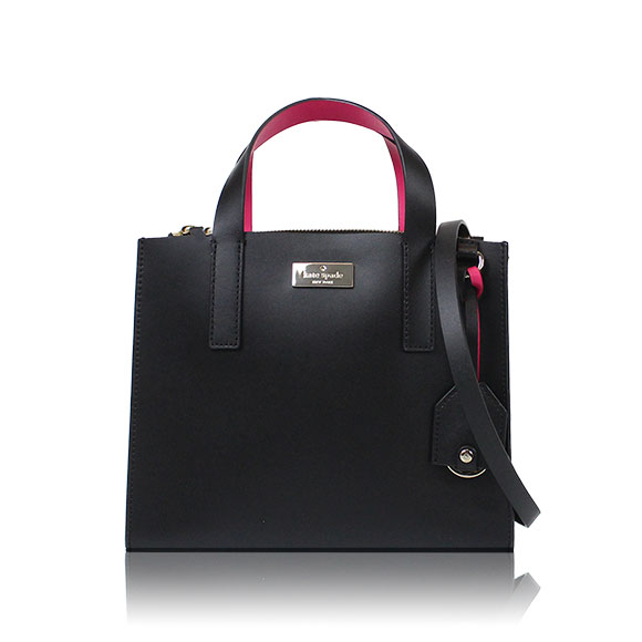 kate spade 2WAYバッグ 24&nbsp;x21&nbsp;x11cm(幅&nbsp;x 高さ&nbsp;x マチ)