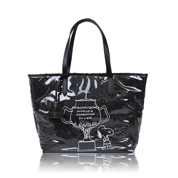 Samantha Thavasa トートバッグ 30&nbsp;x28&nbsp;x14cm(幅&nbsp;x 高さ&nbsp;x マチ)