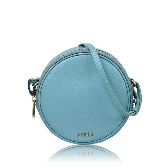 FURLA ショルダーバッグ 16&nbsp;x16&nbsp;x5cm(幅&nbsp;x 高さ&nbsp;x マチ)