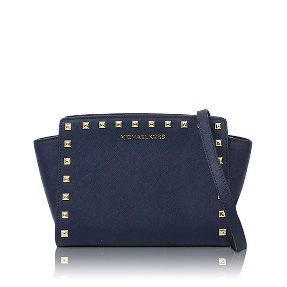 Michael Kors ショルダーバッグ 23&nbsp;x17&nbsp;x10cm(幅&nbsp;x 高さ&nbsp;x マチ)