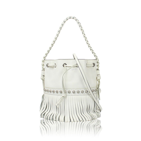 J&M DAVIDSON カーニバルM 17&nbsp;x21&nbsp;x17cm(幅&nbsp;x 高さ&nbsp;x マチ)