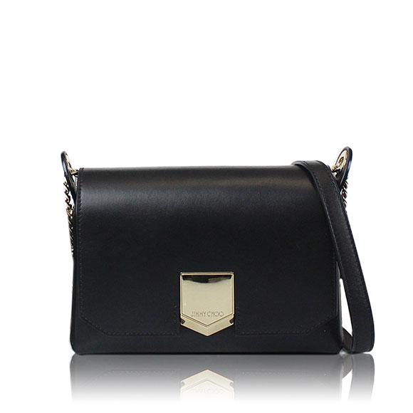 JIMMY CHOO ロケットプティ 20&nbsp;x14&nbsp;x6cm(幅&nbsp;x 高さ&nbsp;x マチ)