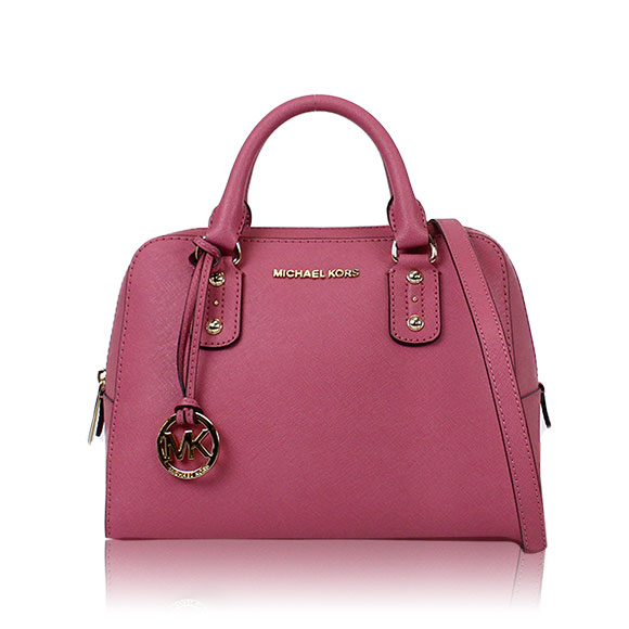 Michael Kors 2WAYバッグ 26 x20 x15cm(幅 x 高さ x マチ)