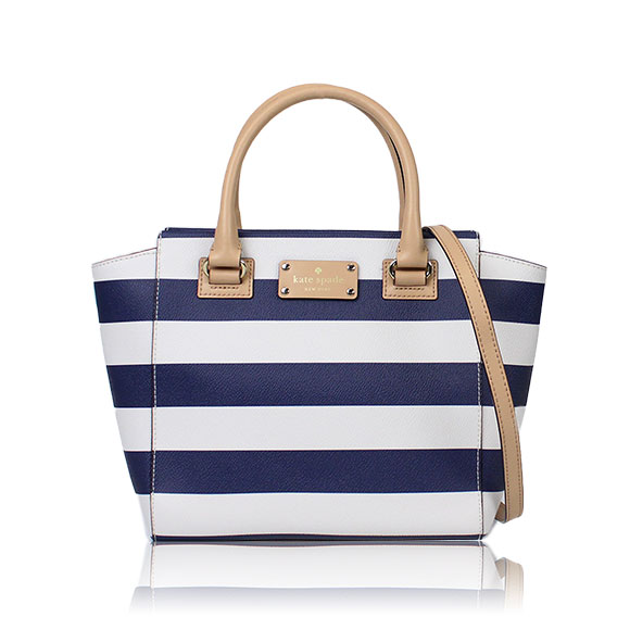 kate spade 2WAYバッグ 24&nbsp;x21&nbsp;x12cm(幅&nbsp;x 高さ&nbsp;x マチ)