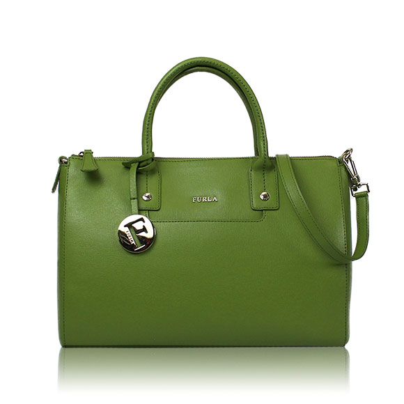 FURLA 2wayバッグ 31&nbsp;x24&nbsp;x12cm(幅&nbsp;x 高さ&nbsp;x マチ)