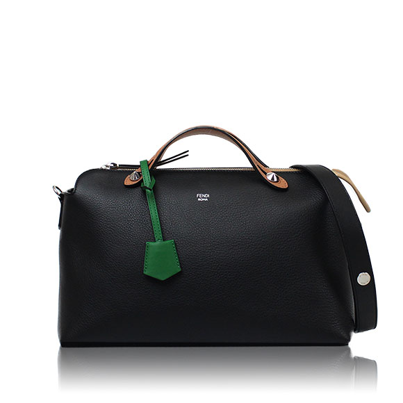 FENDI バイザウェイラージ 33&nbsp;x19&nbsp;x15cm(幅&nbsp;x 高さ&nbsp;x マチ)