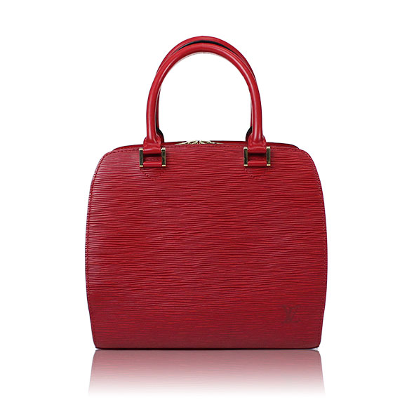 LOUIS VUITTON ポンヌフ 25&nbsp;x22&nbsp;x10cm(幅&nbsp;x 高さ&nbsp;x マチ)