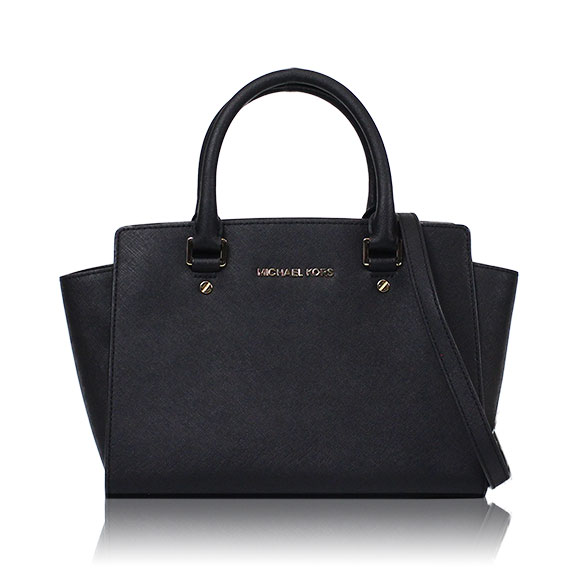 Michael Kors 2wayバッグ 28 x22 x10cm(幅 x 高さ x マチ)