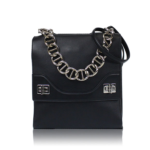 PRADA 2WAYバッグ 22&nbsp;x24&nbsp;x3cm(幅&nbsp;x 高さ&nbsp;x マチ)