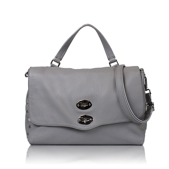 ZANELLATO ポスティーナ 30&nbsp;x17&nbsp;x15cm(幅&nbsp;x 高さ&nbsp;x マチ)