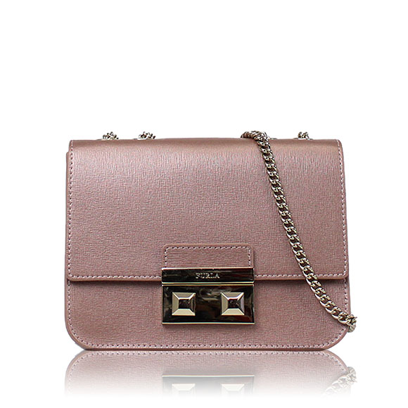 FURLA メトロポリス 18&nbsp;x12&nbsp;x8cm(幅&nbsp;x 高さ&nbsp;x マチ)