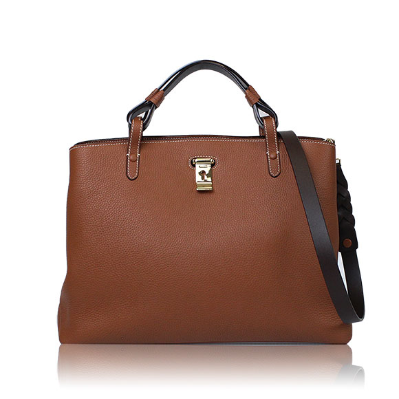 BALLY 2WAYバッグ 35 x27 x16cm(幅 x 高さ x マチ)