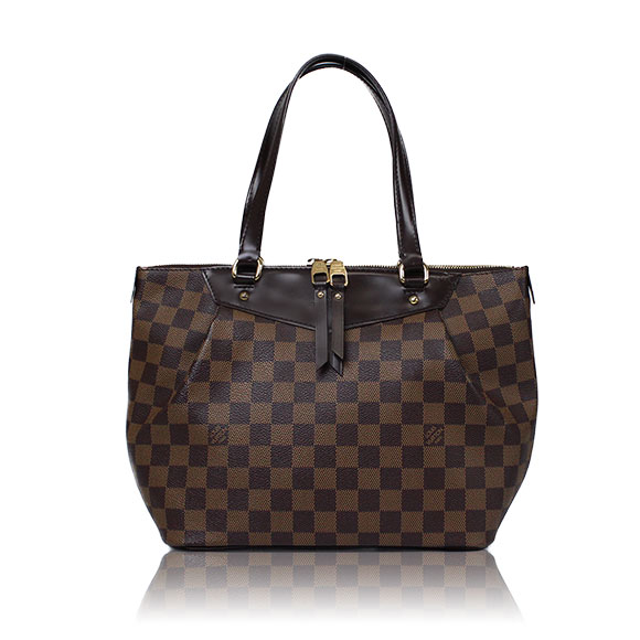 LOUIS VUITTON ノリータ 34 x26 x13cm(幅 x 高さ x マチ)