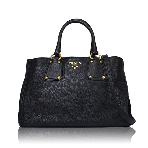 PRADA 2WAYバッグ 37&nbsp;x24&nbsp;x21cm(幅&nbsp;x 高さ&nbsp;x マチ)