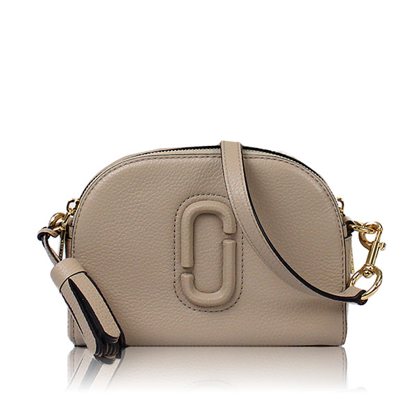 MARC JACOBS シャッター 20&nbsp;x15&nbsp;x6cm(幅&nbsp;x 高さ&nbsp;x マチ)